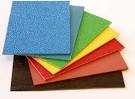 Glassfibre Reinforced Plastic (GRP) Panels