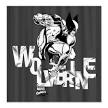 X-Men Shower Curtains | X-Men Fabric Shower Curtain Liner
