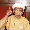 Datuk Nik Aziz Nik Mat