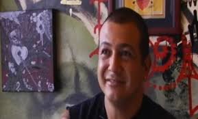 uVu met with tattoo artist Jose Carrera in 2009 as he was the owner of one of Miami renowned tattoo parlor Ocho Placas in Calle Ocho, Miami. - 6a00d83452496169e20120a7acbcb7970b-pi