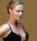 to see Zoe Bell in front