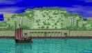 The Seven Wonders - Hanging Gardens of Babylon