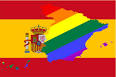 La Homosexualidad en <b>Espa&Atilde;&plusmn;a</b>