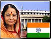 ... June 27 : President Pratibha Patil has appointed Justice Cyriac Joseph, ... - Pratibha-patil