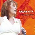 Savage City - Orange County's Hardest Working Rhythm and Blues Band