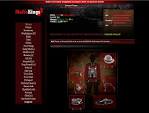 MafiaKings - Free Mafia Browser Based Game