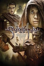 Saga: The Shadow Cabal (2013)