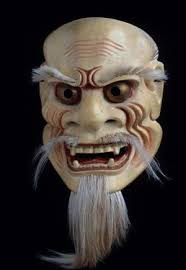 mask
