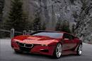 sports cars bmw