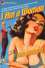 by Ann Bannon Cleis Press edition, 2002. Many years ago, when this book was in the final creative stages, I had a lucky invitation to come to New York and ... - iamwoman