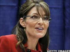 ... of mainstream climate science, which boasts a number of eminent female practitioners including IPCC lead authors Susan Solomon and Cynthia Rosenzweig; ... - sarahpalin_226getty