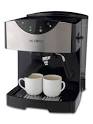 Mr. Coffee Pump Espresso/Cappuccino/Latte Machine #ECMP50 Espresso ...