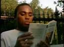 Jabbar E. McDonald in Be My