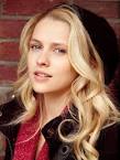 Characters: Becky Barnes