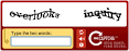 Captcha pronunciation