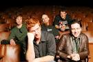 Photo Gallery: <b>Queens</b> of the <b>Stone Age</b>