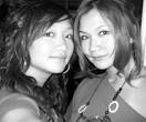 Karen et Kate Foo Kune