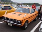 gamagori mitsubishi galant gto | Japanese Nostalgic Car
