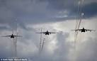 Putin cannot be stopped as NATO warns Russia has 3,000 troops in.