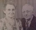 M.P. and Mabel Vollmer