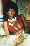 Pam Grier Image Picture of Pam Grier Picture 7