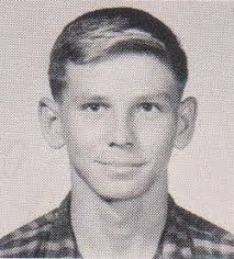 PFC Charles Richard \u0026quot;Rickey\u0026quot; Crews (1948 - 1967) - Find A Grave ... - 24453824_136506649596