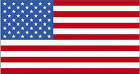 Flag of United States Pacific - via Daymix