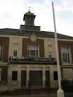 London Borough of Sutton. - via Daymix