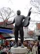 This belligerent guitarist was - via Daymix