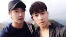 Actor SON HO JOON Talks About 12-Year Friendship with TVXQs Jung.