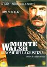 Monte Walsh - Il nome della