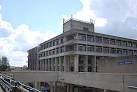 Departments are split between four Faculties, Arts &amp; Humanities, Science, - via Daymix