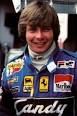 Didier Pironi. Thoughts are the dark side of the moon. - didier_pironi
