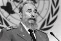 Fidel Castro
