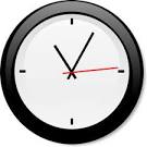 Modern Clock