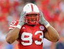 Nebraska's NDAMUKONG SUH named AP Player of the Year - National ...