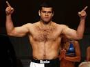 Gabriel GONZAGA released by the UFC - MMAmania.