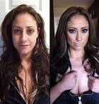 Layla Sin, Cassandra Nix, Veruca James, Jennifer White: Porn stars