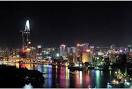 Ho Chi Minh City pronunciation