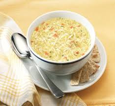 Chicken Noodle Soup | South Aroma - chicken-noodle-soup