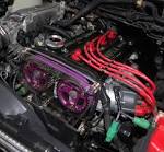 Where Everyone Can Buy!: Toyota 4AGE Transparent Timing Belt Cover