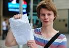 A-Level Results Day 2012: Boys do better than girls at achieving A.