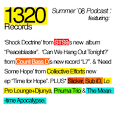 STS9 Podcasts