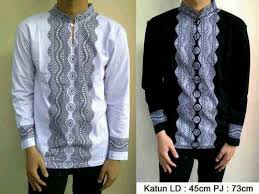 Diskon Baju Koko Online MurahUgg Stovler