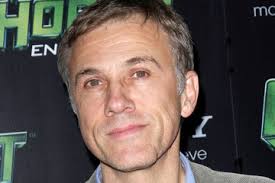 Christopher Waltz &#39;The Green Hornet&#39; photocall in Paris. Source: Bauer Griffin - Christopher%2BWaltz%2BRDzjm1h6a-jm