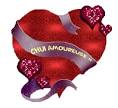 Amoureuse - petitemoidu67