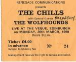 1990 « Ticket collector