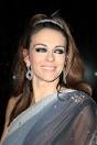Elizabeth Hurley.l`m a big