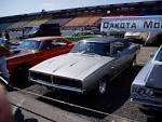 1969 Dodge Charger (B-Body) WIP Model
