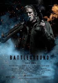 Battleground Icon